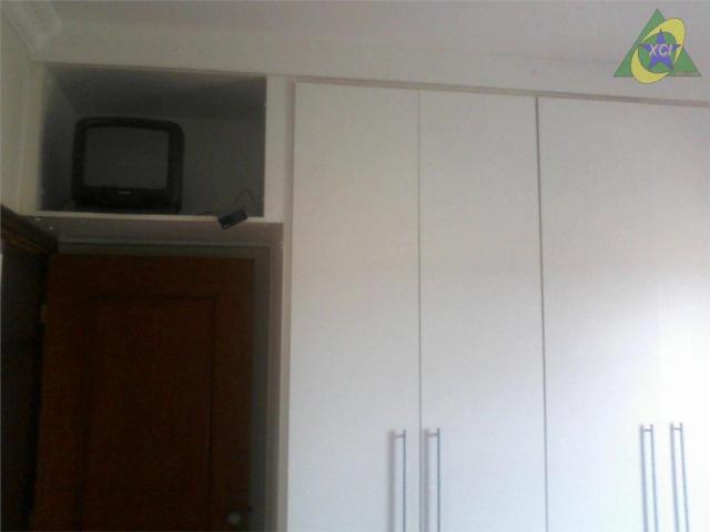 Casa residencial à venda, Parque das Flores, Campinas. - Foto 14