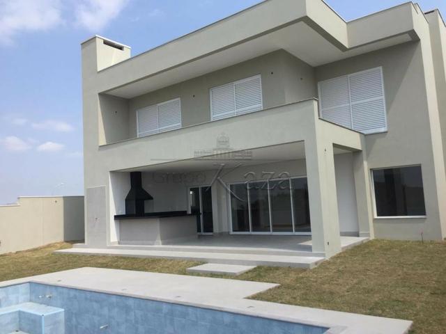 Casa Alphaville II - 330m² - 4 Suítes - Foto 3