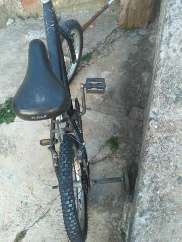 Vende -se bicicleta