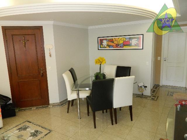 Apartamento residencial para locação, Parque Prado, Campinas. - Foto 3