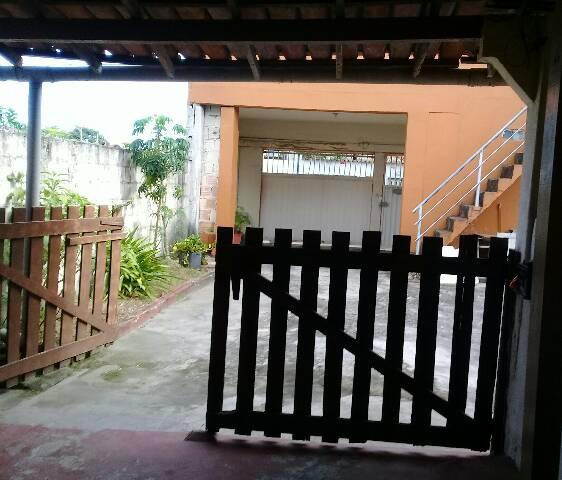 Alugo Casa Bicanga - Foto 2