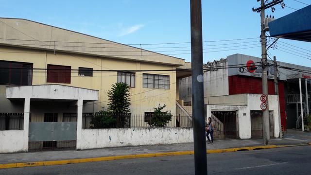 Imóvel comercial/residencial - Foto 13