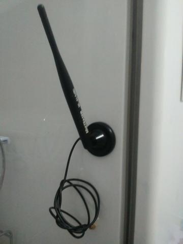 Antena Wireless Indoor Multilaser Ml-al-5dbi