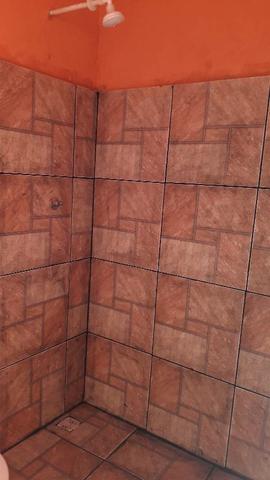 ALUGUEL DE APARTAMENTO COM 2 QUARTOS - Foto 6
