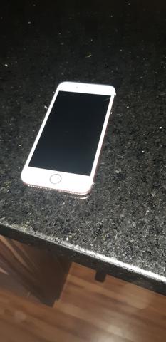 Troco iPhone 7 em PC