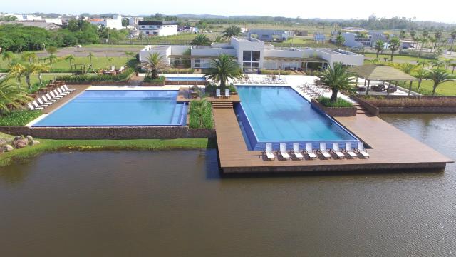 Terreno Reserva das Águas - Foto 10