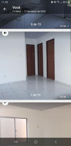 Aluga-se Casa em condomínio fechado. Linda casa - Foto 7