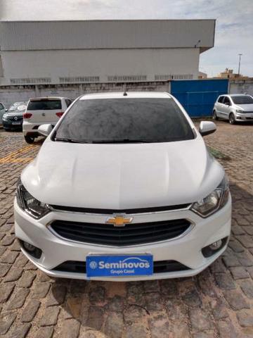 Prisma LTZ automático 2019 - Foto 4