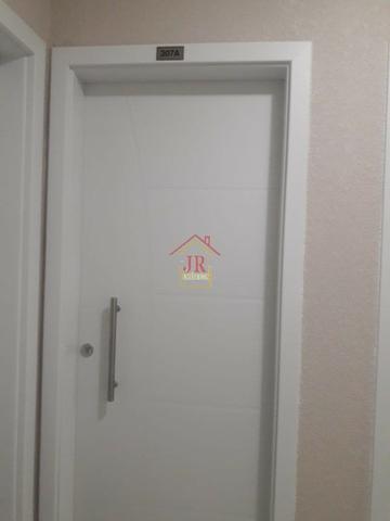 AL@-Apartamento de 02 dormitórios, sendo uma suíte a 550 metros da praia - Foto 10