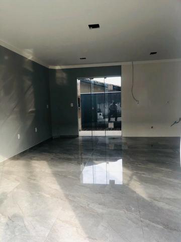 Casa geminado 3 quartos no floresta - Foto 4
