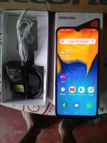 Samsung galaxy a20 - Foto 5