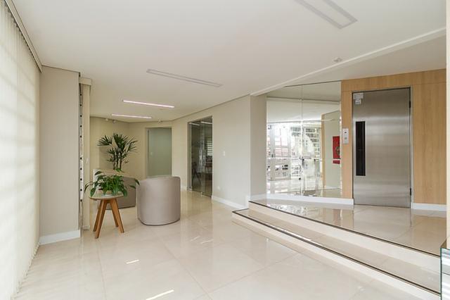 Apartamento a venda 94m Semi-Mobiliado e Totalmente Reformado! - Foto 18