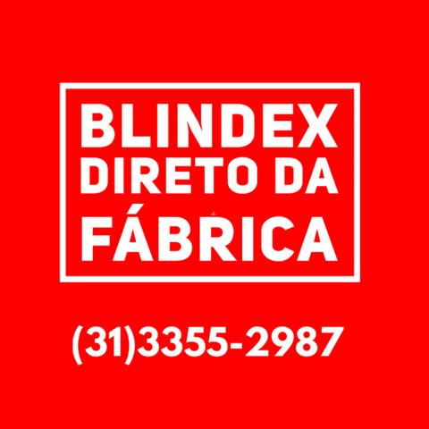 Blindex Vidro Temperado