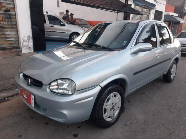 Classic 2007 Flex completo