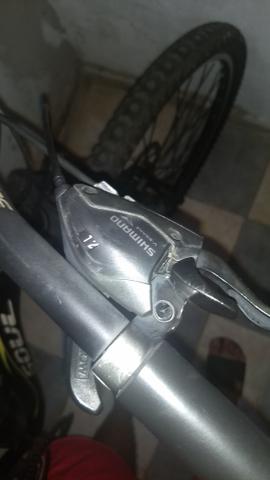 Bicicleta aro 26 - Foto 2