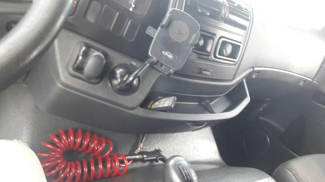 MB Atego 2429 - Foto 9
