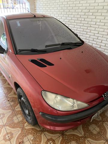 Peugeot 206 - Foto 20