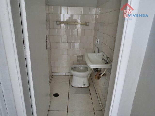 Locação Ed. Rosseto - Londrina - Foto 2