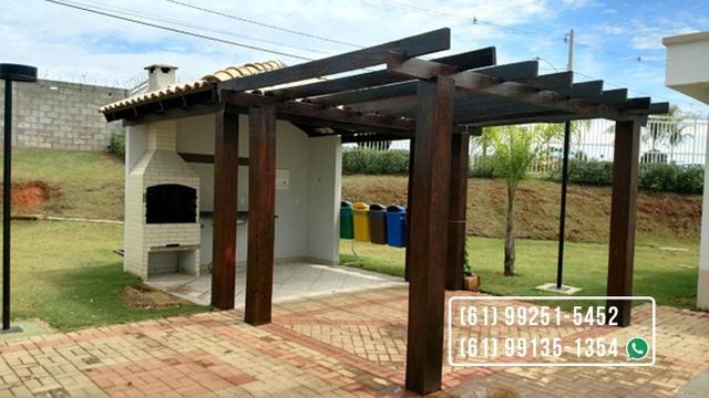 Casa em Cond. Flores da Serra - Foto 2