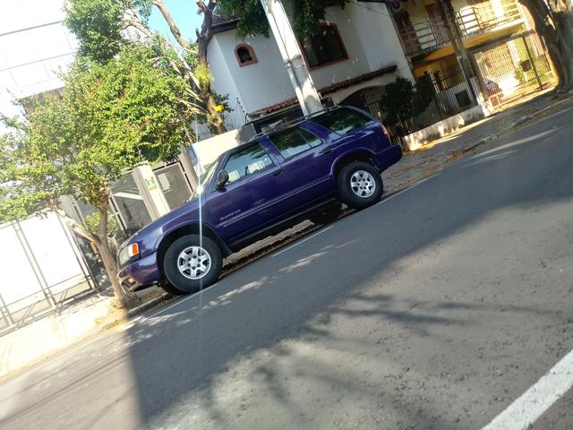 Blazer 96 dlx - Foto 4
