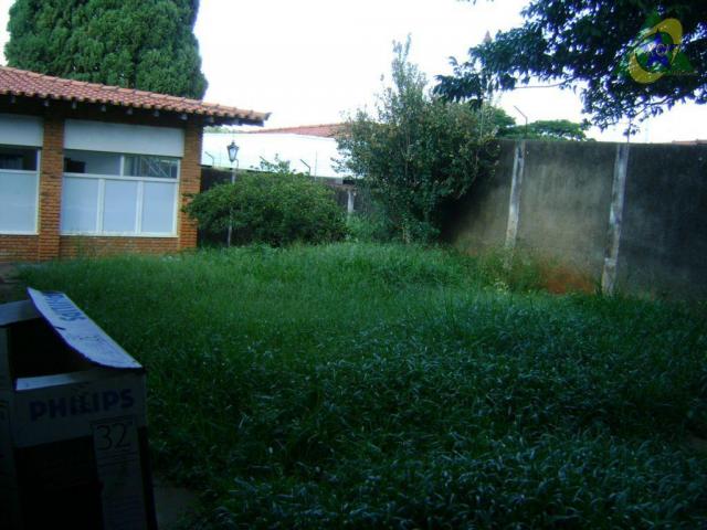 Casa residencial para locação, Parque Taquaral, Campinas. - Foto 2