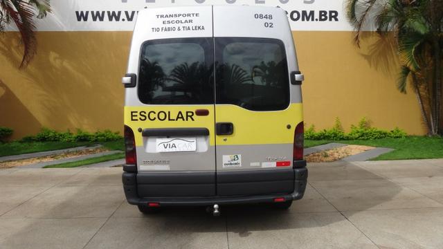 Renault master L2H3 16 lugares - Foto 3
