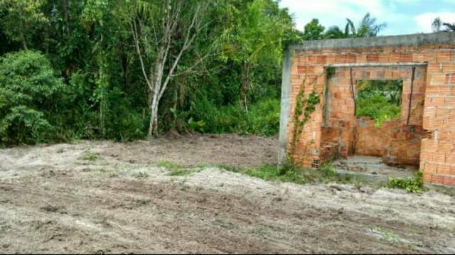 Lote terreno rua do saí Mirim VILA da Glória