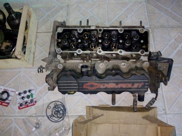 Peças para Vectra, Astra, Meriva, S10, Omega - Foto 4