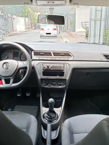 VW Gol Trendline 1.6 MSI 17/17 - Foto 8