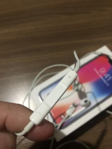 Fones EarPoads Apple original - Foto 3