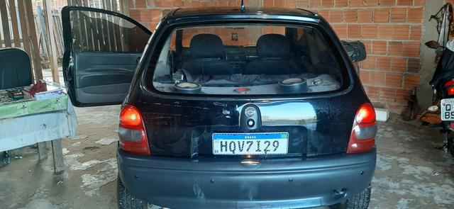 Carro de passeio - Foto 4