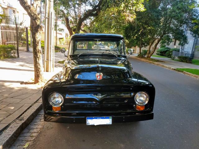 Ford f-100 - Foto 5