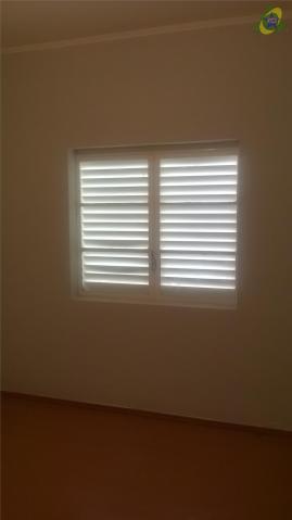 Casa residencial para locação, Jardim Nova Esperança, Campinas. - Foto 18