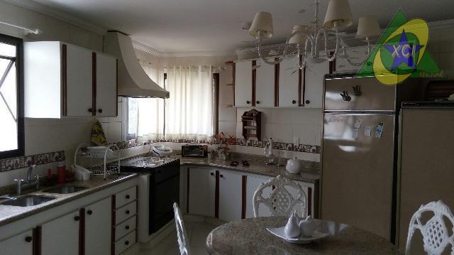 Apartamento Duplex residencial para locação, Cambuí, Campinas. - Foto 12