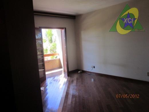 Casa residencial para locação, Residencial Parque Rio das Pedras, Campinas. - Foto 12