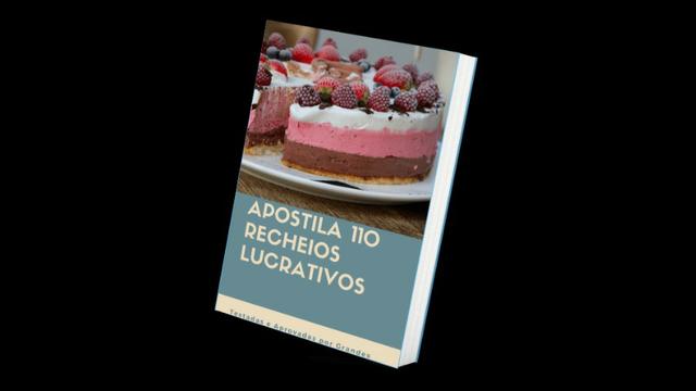 Brigadeiros Gourmet com Marrara Bortoloti - Foto 5