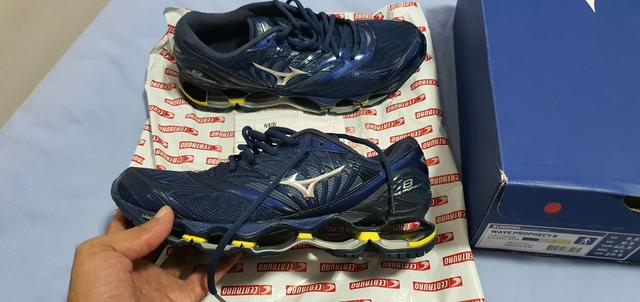 Mizuno Prophecy 8 ""Original""" - Foto 2