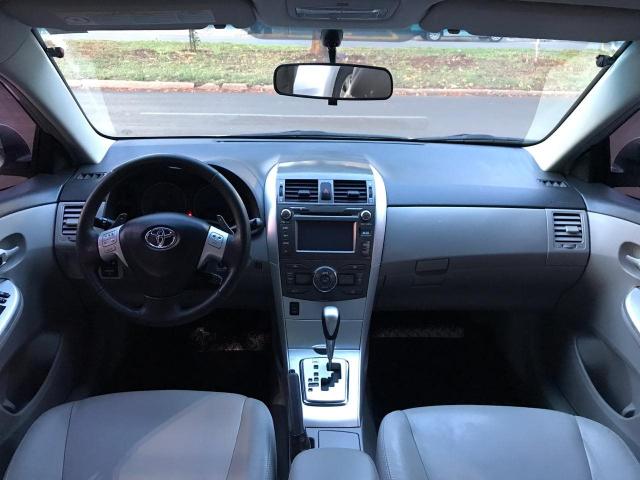 COROLLA 2013/2014 2.0 XEI 16V FLEX 4P AUTOMÁTICO - Foto 7