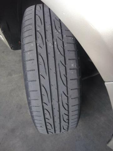 Sandero expression 1.6 2013 R$ 18.900 - Foto 4