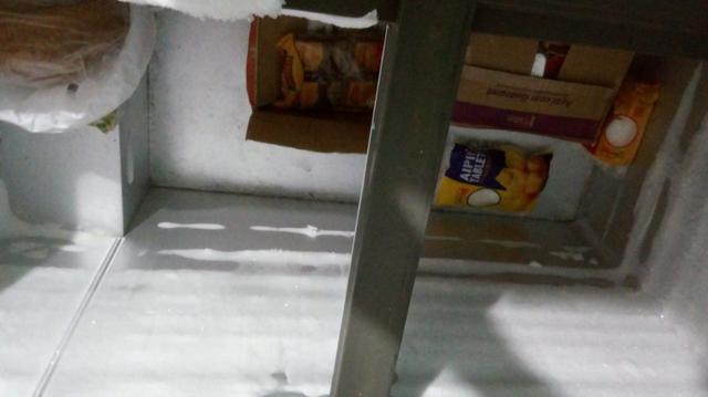 Freezer - Foto 2