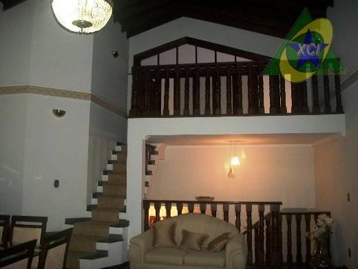 Casa Residencial à venda, Jardim Paulista I, Vinhedo - CA0649. - Foto 4
