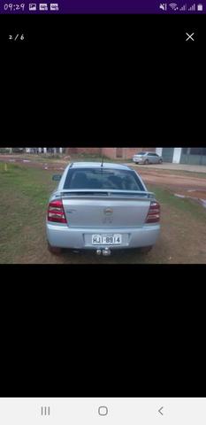 Vendo esse lindo astra - Foto 6