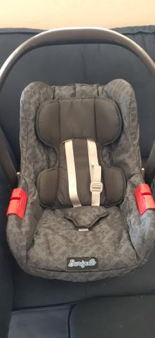 Bebê Conforto Burigotto 0 a 13KG - Foto 2
