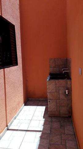 ALUGUEL DE APARTAMENTO COM 2 QUARTOS