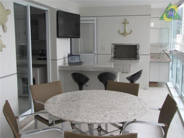 Apartamento residencial à venda, Jardim Astúrias, Guarujá. - Foto 3