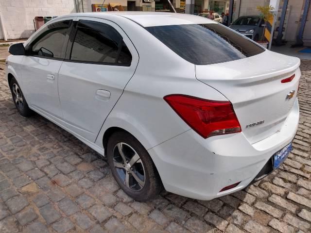Prisma LTZ automático 2019 - Foto 2