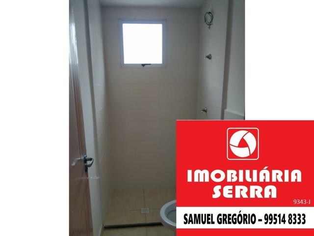 SAM 167 Apartamento 2Q - Condomínio fechado - Condições especiais - Foto 6