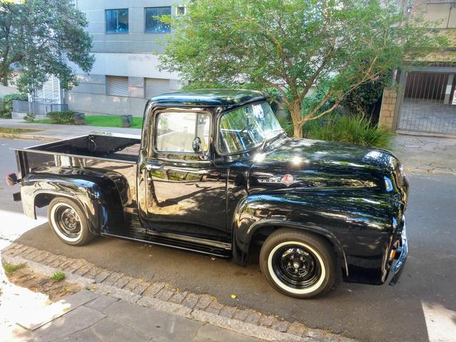 Ford f-100 - Foto 2