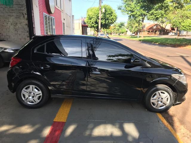 ONIX 2013/2013 1.0 MPFI LT 8V FLEX 4P MANUAL - Foto 6