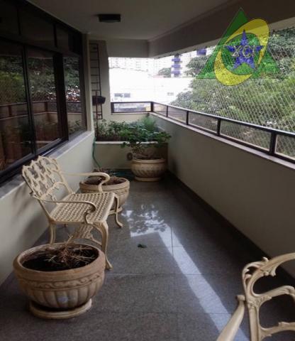 Apartamento Duplex residencial para locação, Cambuí, Campinas. - Foto 14